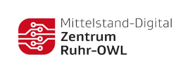 Logo Mittelstand-Digital Zentrum Ruhr-OWL